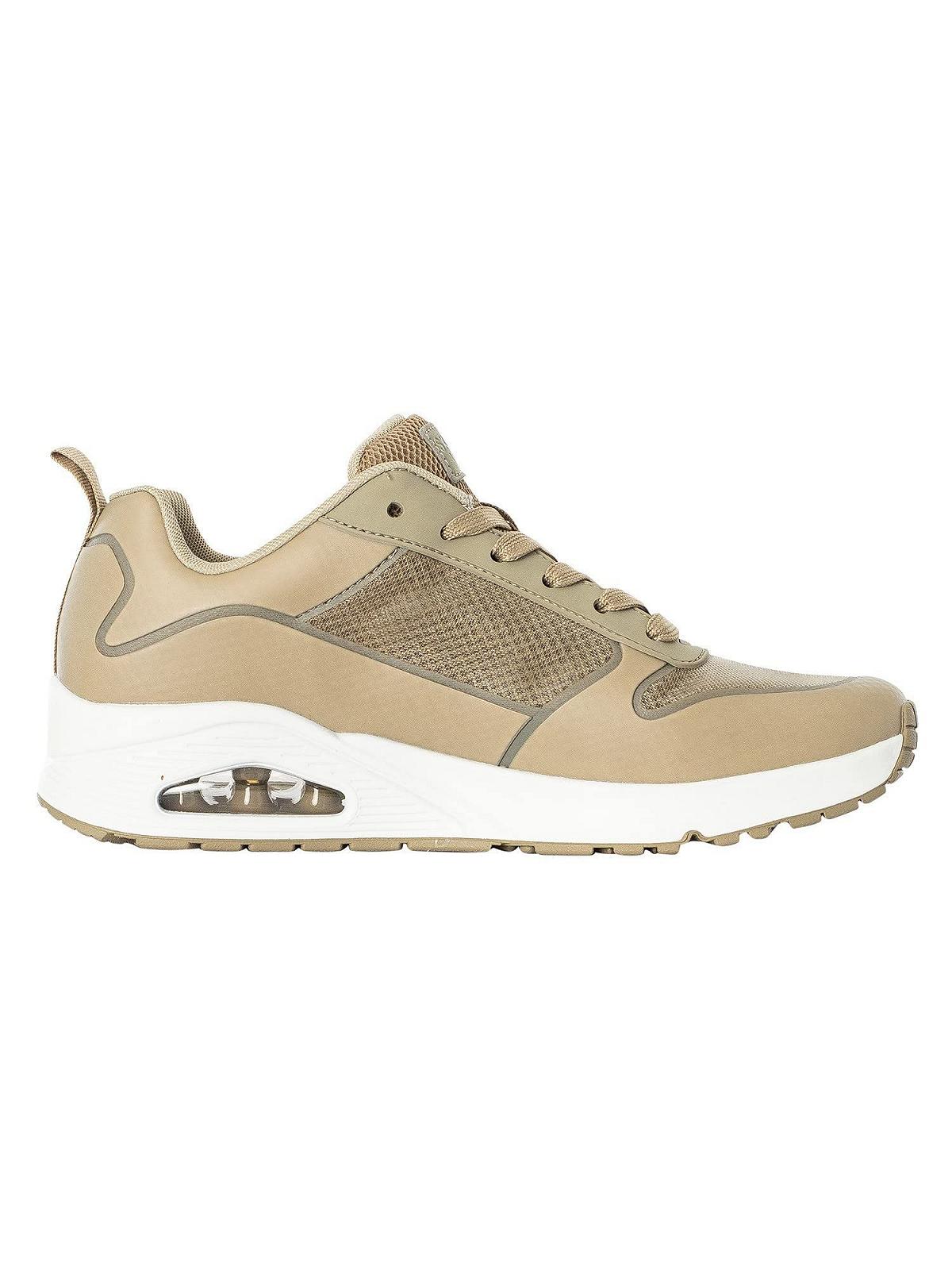 Кроссовки Skechers UNO Sol мужские, фото №3