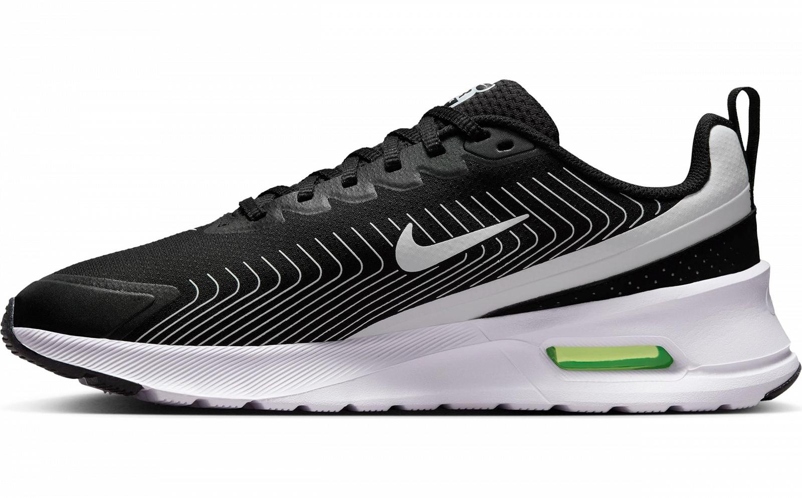 Кросівки Nike Air Max Nuaxis Чоловічі, фото №9 Кросівки Nike Air Max Nuaxis Чоловічі, фото №9