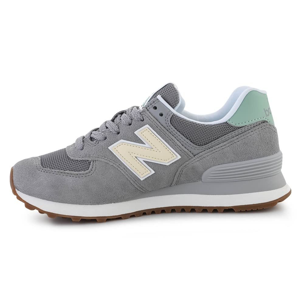 Кроссовки New Balance 574 V2 Essentials женские, фото №4 Кроссовки New Balance 574 V2 Essentials женские, фото №4