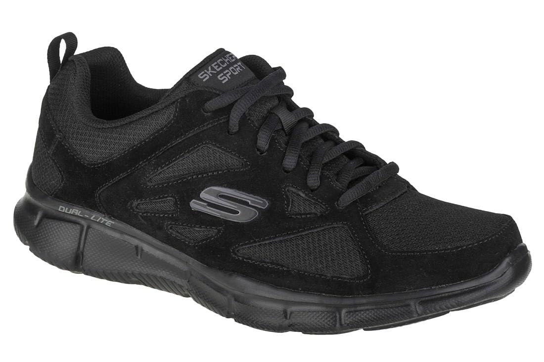 Кроссовки Skechers мужские 52649, фото №1