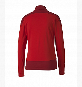 Джемпер Puma Teamgoal 23 Training red M synthetic.ua - Фото 1