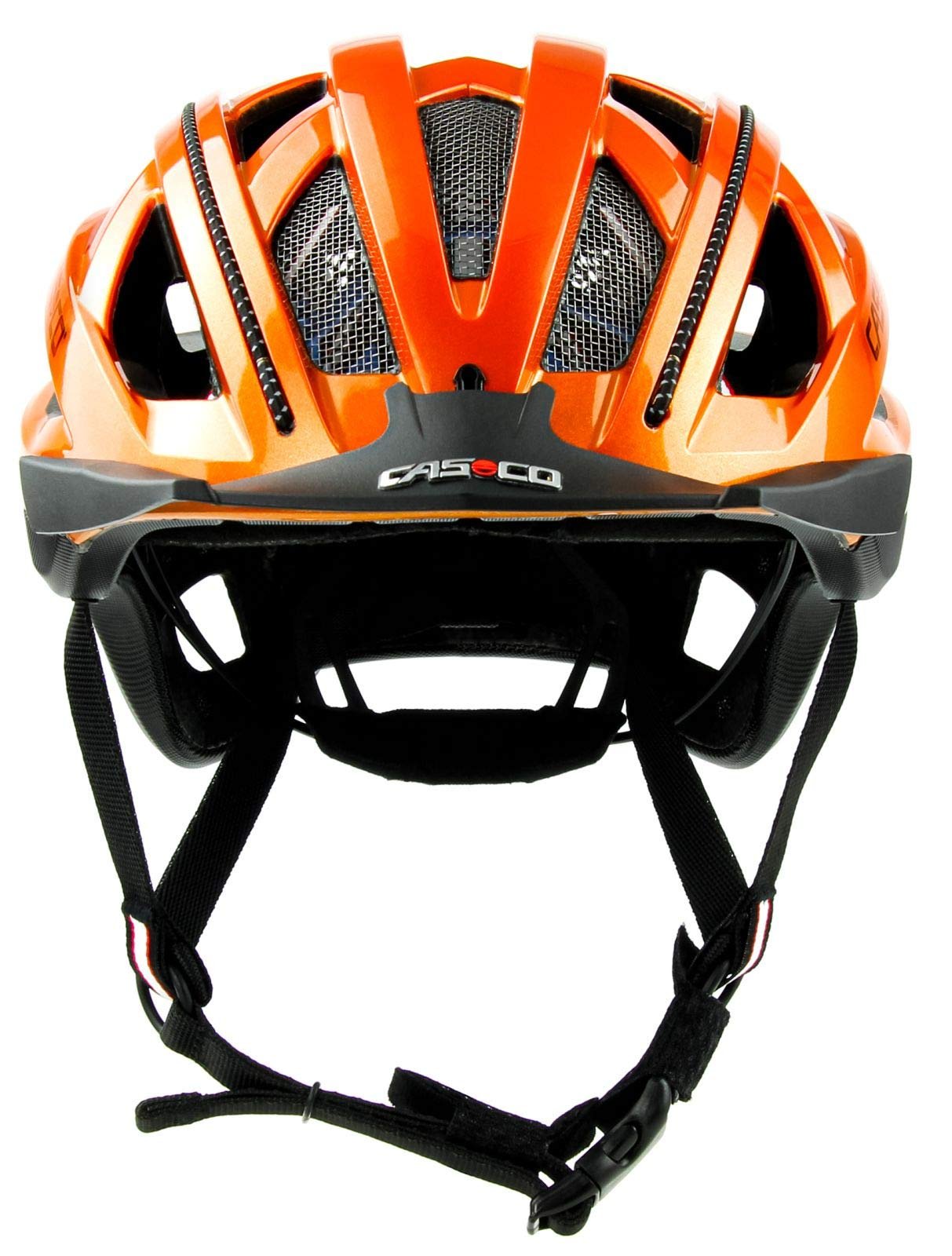Шолом Casco Cuda 2 Orange, фото №2