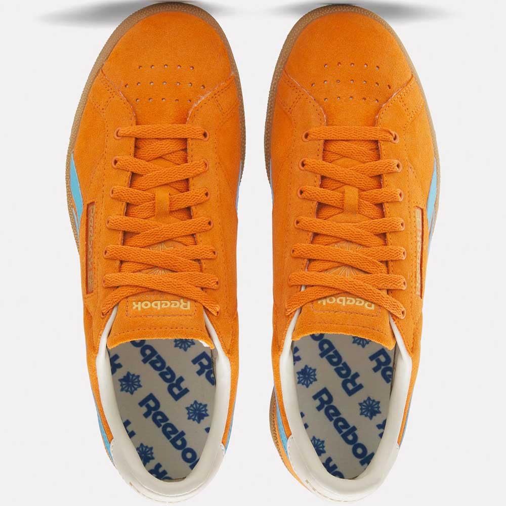 Кросівки Reebok Club C Grounds Uk, фото №5