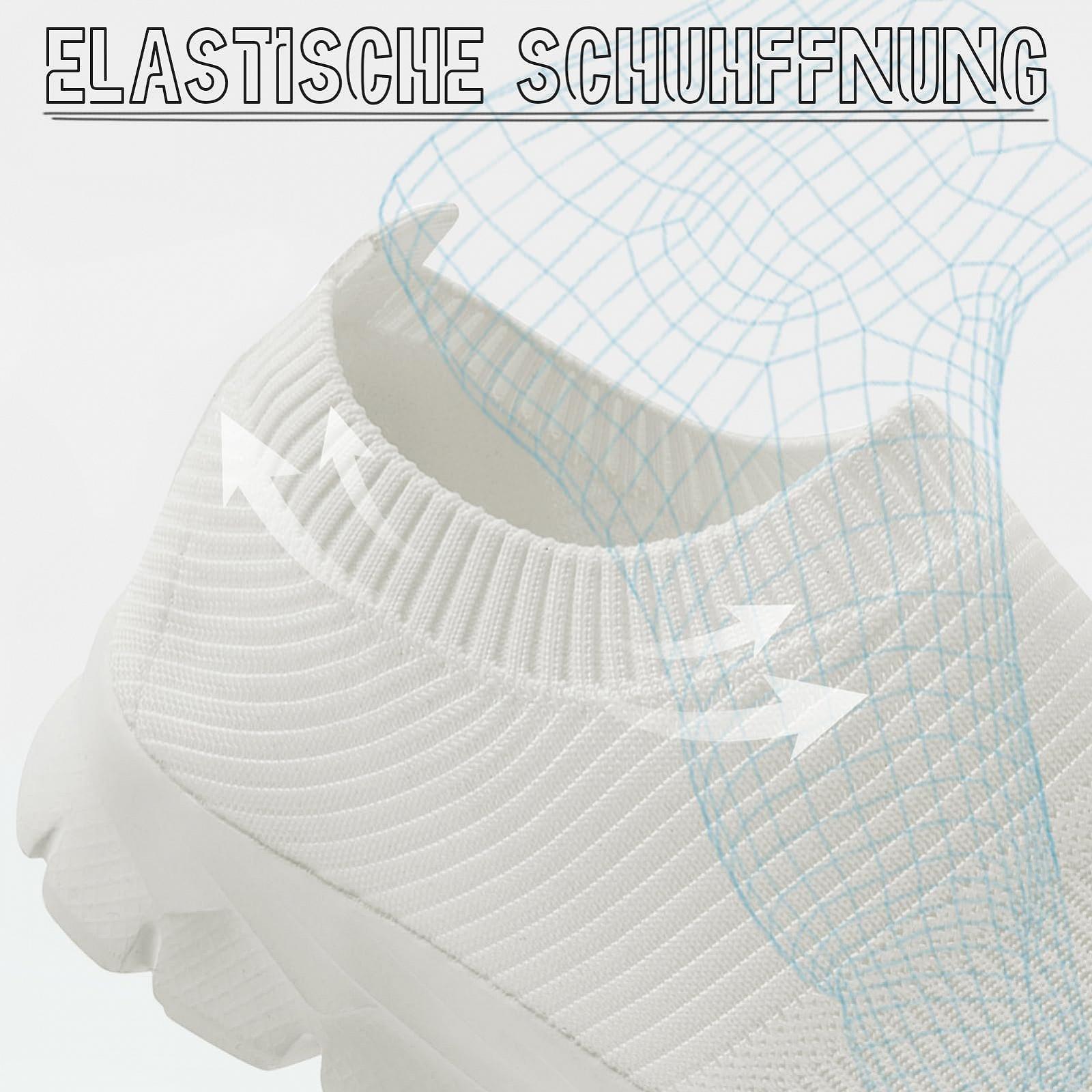 Чоловічі сліпони Кросівки чоловічі кросівки для бігу спортивні кросівки вуличні кросівки для бігу, фото №2 Чоловічі сліпони Кросівки чоловічі кросівки для бігу спортивні кросівки вуличні кросівки для бігу, фото №2