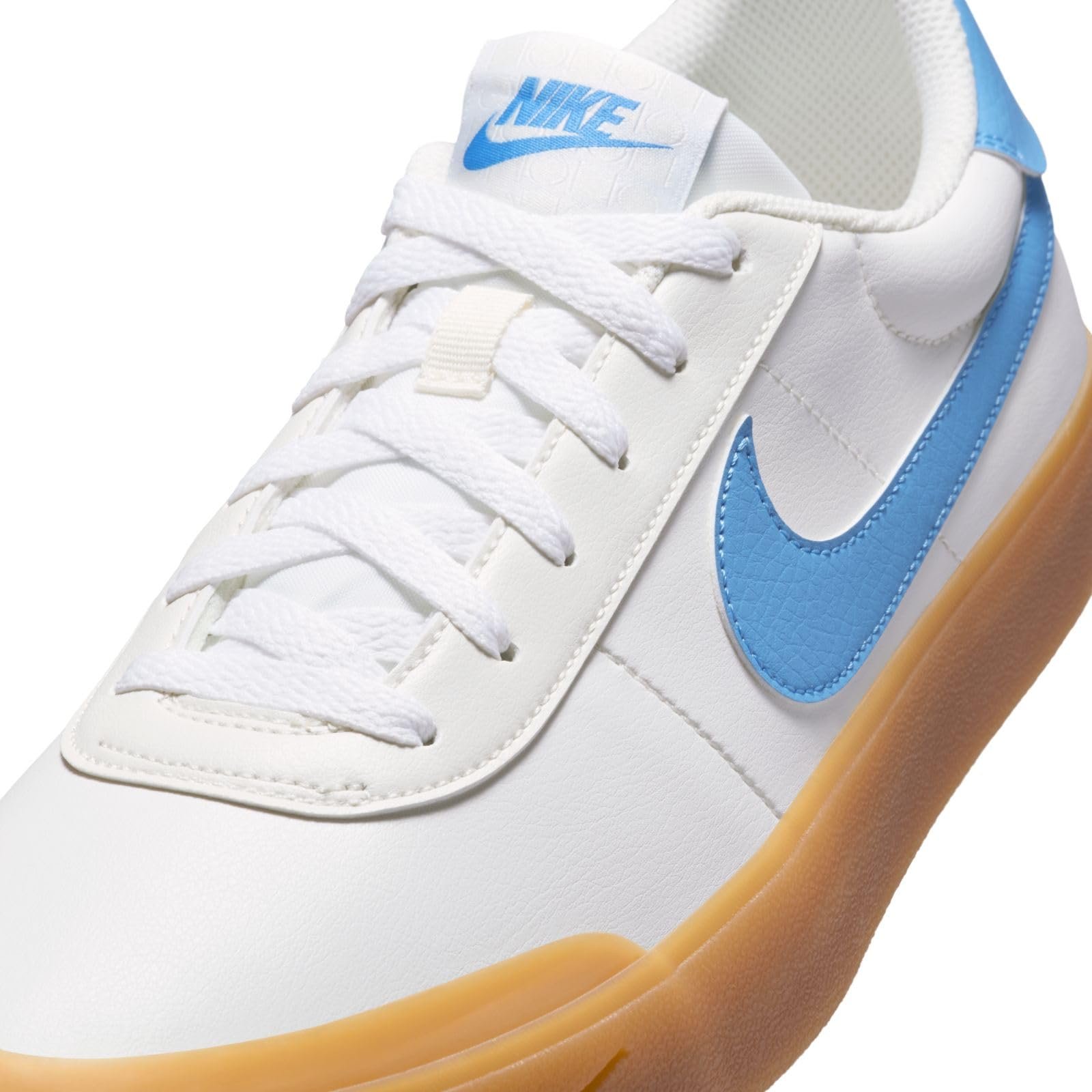 Чоловічі Кросівки Nike Court Shot, фото №7