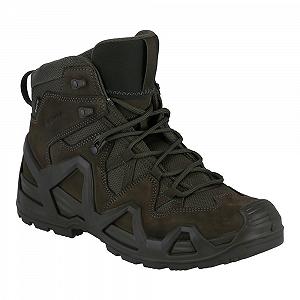 Черевики LOWA Zephyr MK2 GTX Mid Professional Medium - Фото 1
