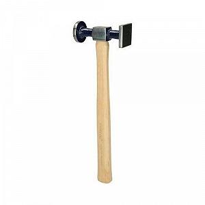 Рихтовочный молоток KS TOOLS 140.2133 цена на synthetic.ua - Фото 1 Рихтовочный молоток KS TOOLS 140.2133 synthetic.ua - Фото 1