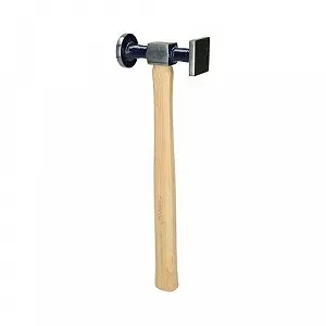 Рихтувальний молоток KS TOOLS 140.2133 synthetic.ua - Фото 1