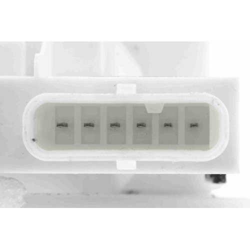 Замок дверей VEMO V20-85-0048 Green Mobility Parts для BMW, задній лівий, фото №3