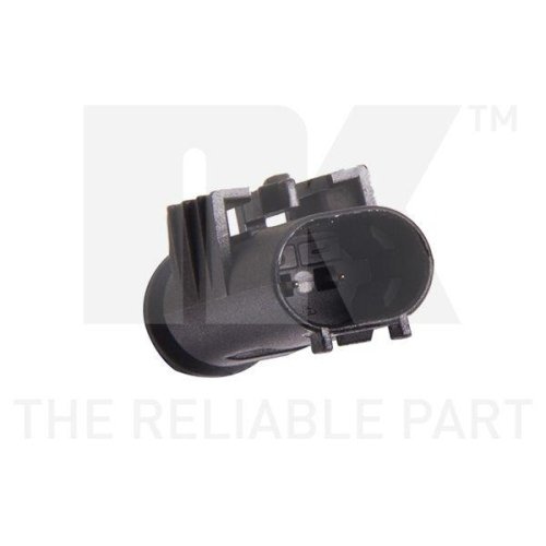 Датчик частоты вращения колеса NK 292357 для CITROËN FIAT PEUGEOT, задний, фото №2