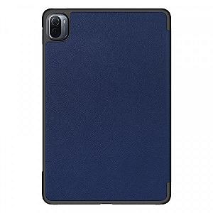 Чехол-книжка Armorstandart Smart Case для Xiaomi Mi Pad 5/5 Pro Blue ARM64002 synthetic.ua - Фото 1