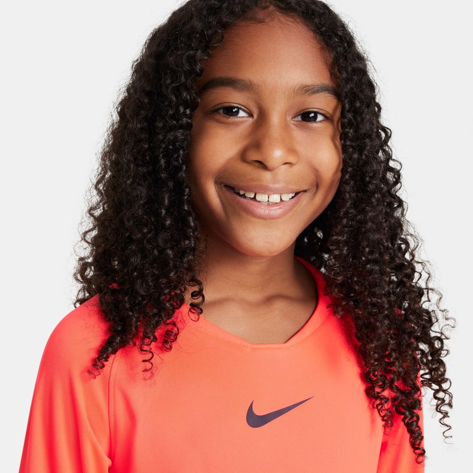 Світшот NIKE Дитячий Унісекс Y Nk Df Park 1stlyr Jsy Ls, фото №4