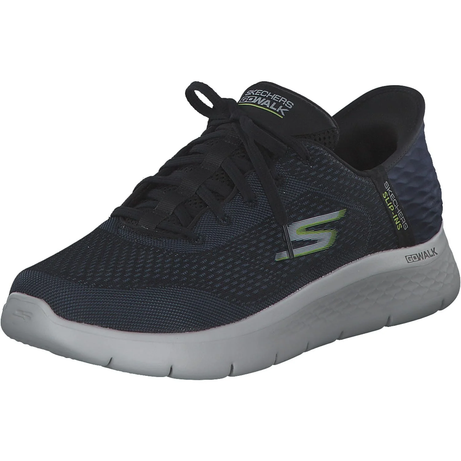 Кросівки Skechers Go Walk Flex New World, фото №1 Кросівки Skechers Go Walk Flex New World, фото №1