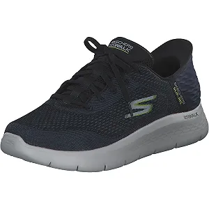 Кросівки Skechers Go Walk Flex New World - Фото 1