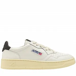 Кроссовки Autry Medalist Low synthetic.ua - Фото 1