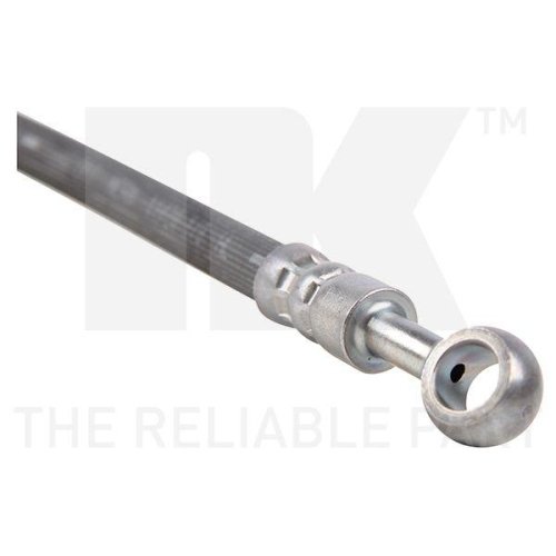 Гальмівний шланг NK 855011 для CHEVROLET DAEWOO, передній міст лівий, фото №3