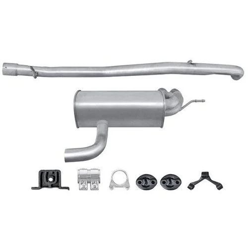 Глушник задній HELLA Easy2Fit 8LD 366 036-371, фото №2