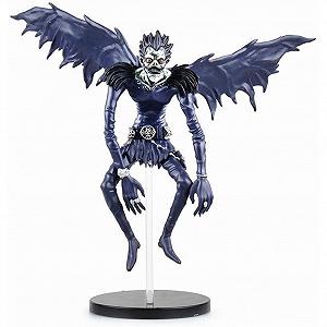 Фігурка Zhongkaihua Death Note Аніме, модель, іграшка, статуетка, колекція, Рюк, Рем, 20 см (Рюк) - Фото 1