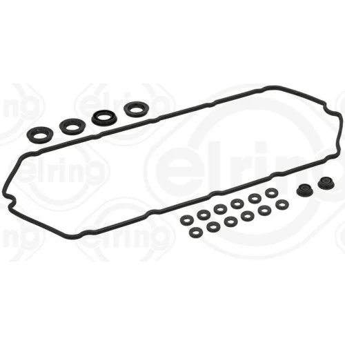 Комплект прокладок кришки ГБЦ ELRING 052.100, фото №2