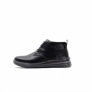 Кроссовки Skechers 204670 Blk Мужские - Фото 1
