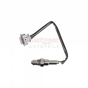 Лямбда-зонд METZGER 0895689 для OPEL GENERAL MOTORS після каталізатора - Фото 1