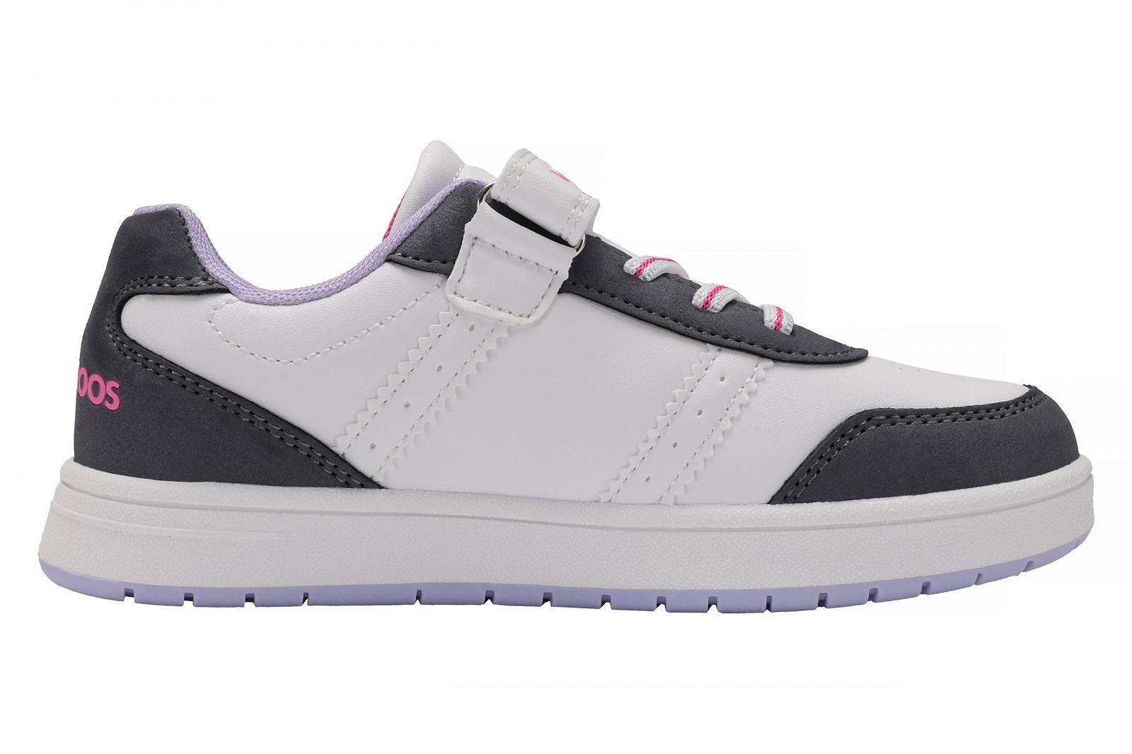 Кроссовки Kangaroos K-ca Shaggy Ev для девочек, фото №7