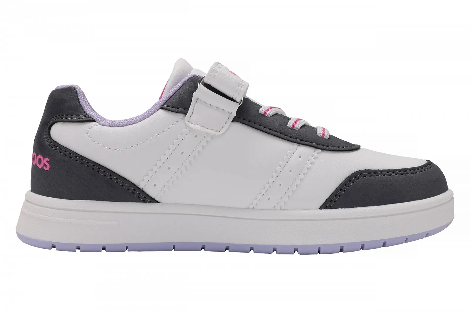 Кросівки Kangaroos K-ca Shaggy Ev для дівчат, фото №7 Кросівки Kangaroos K-ca Shaggy Ev для дівчат, фото №7