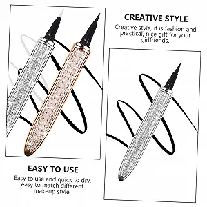 Фломастер-підводка Mikinona Präziser Diamant-Eyeliner synthetic.ua - Фото 1