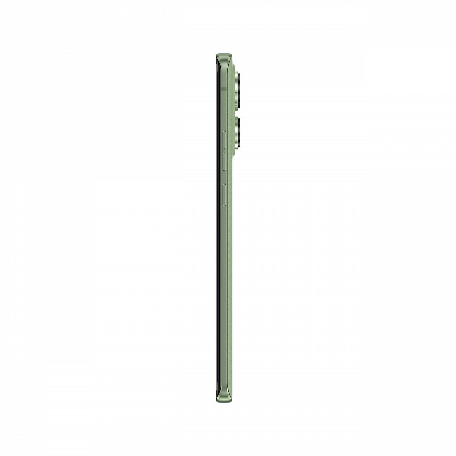 Смартфон Motorola Edge 40 5G 8/256GB Dual SIM Nebula Green, фото №9