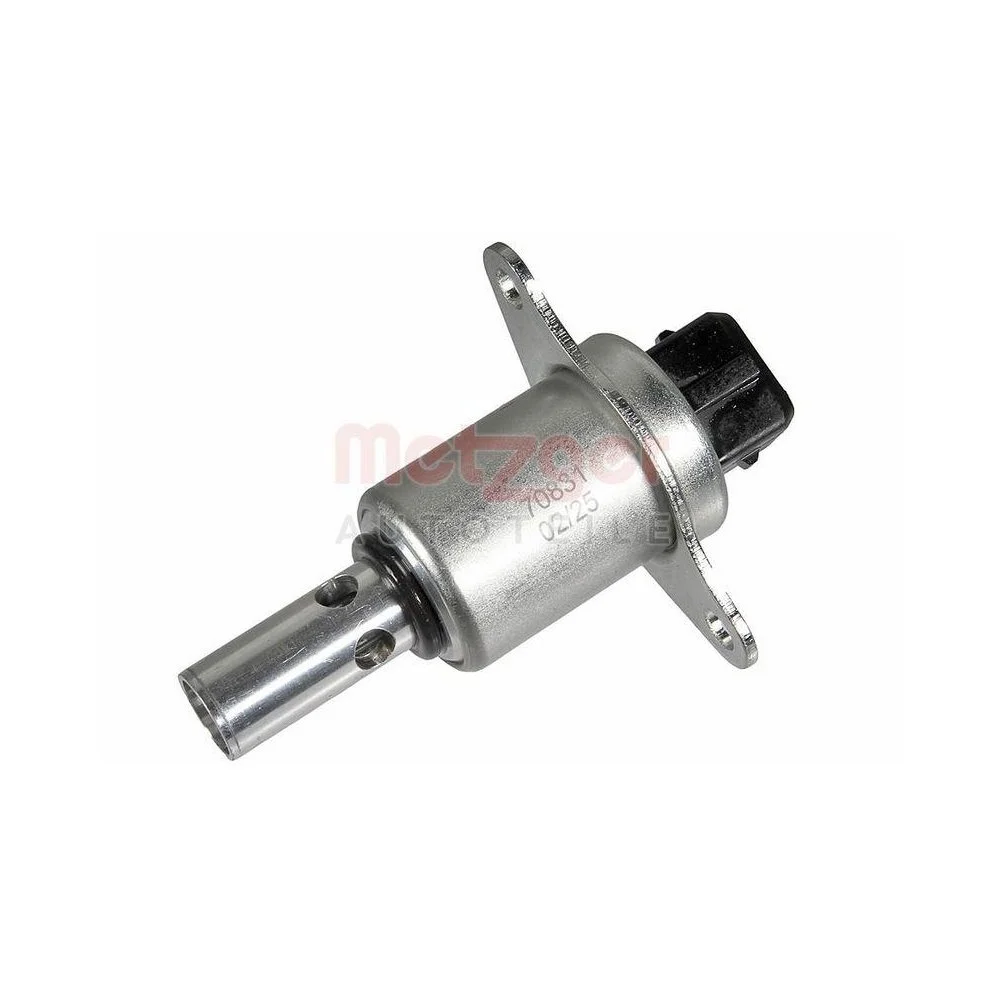 Клапан керування регулюванням розподільного вала METZGER 2411071 для PORSCHE, фото №1