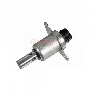 Клапан управления регулировкой распределительного вала METZGER 2411071 для PORSCHE - Фото 1