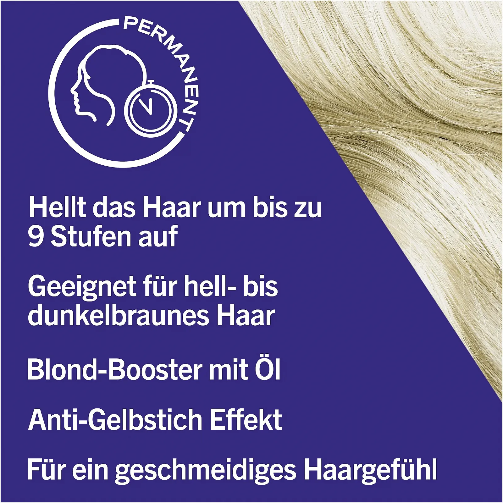 Фарба для волосся Schwarzkopf LIVE Intense Colour 077 Карамедна Мідь, 142 мл, фото №8 Фарба для волосся Schwarzkopf LIVE Intense Colour 077 Карамедна Мідь, 142 мл, фото №8