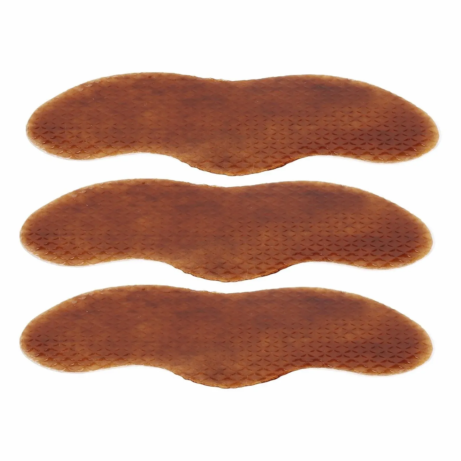 Полоски для носа для дыхания без раздражений Улучшают качество сна Полоски против храпа Гель 50 штук для ежедневного использования, фото №4