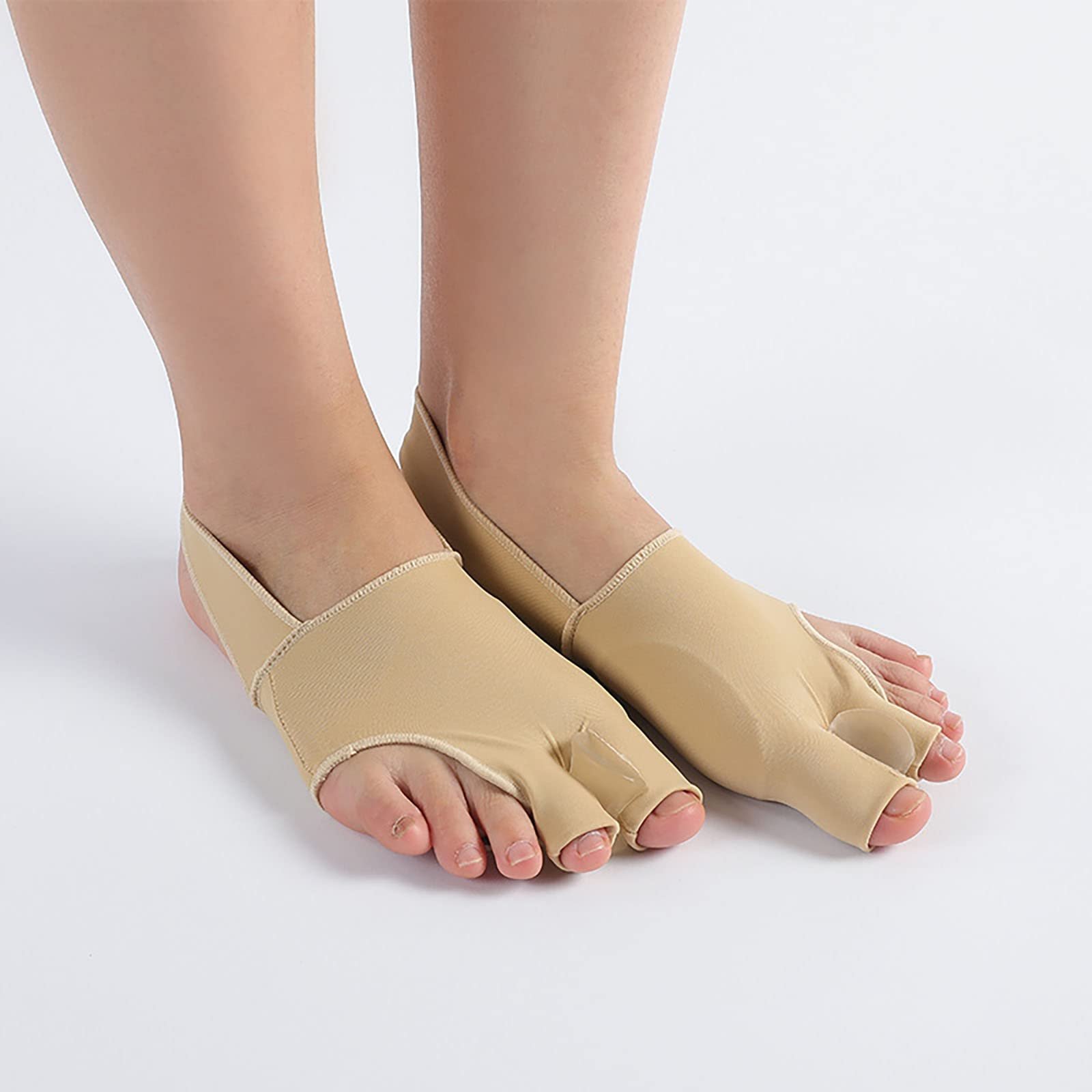 Шина для большого пальца стопы Корректор вальгусной деформации большого пальца стопы, фото №2 Шина для большого пальца стопы Корректор вальгусной деформации большого пальца стопы, фото №2