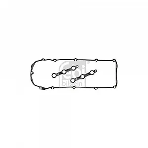 Комплект прокладок кришки ГБЦ FEBI BILSTEIN 12175 для BMW synthetic.ua - Фото 1