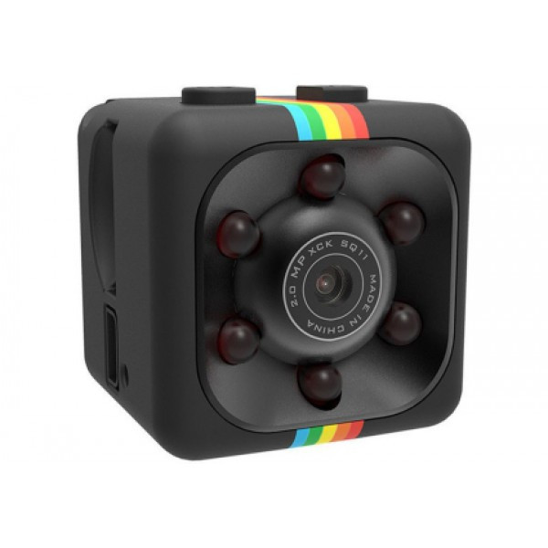 Мини камера SQ11 Mini DX Camera, фото №4