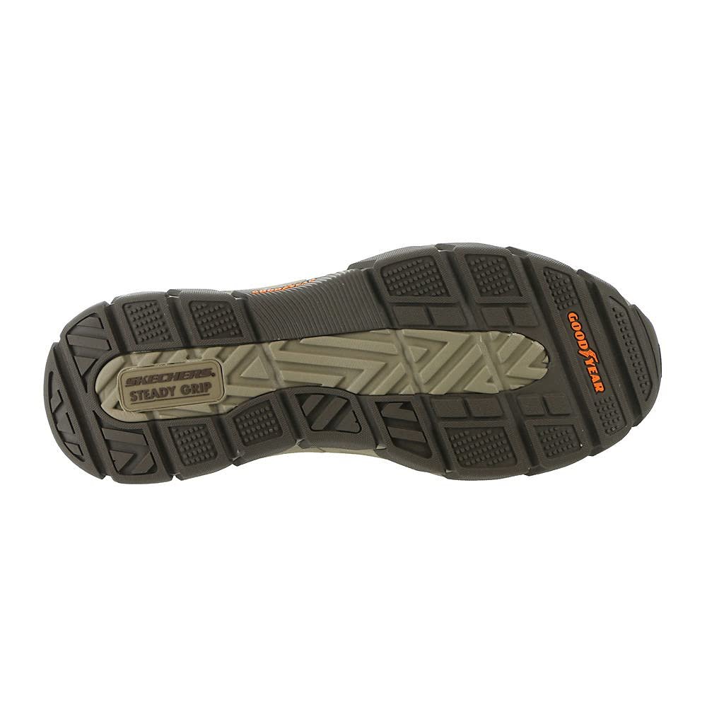 Кроссовки Skechers 204480 CDB, фото №4