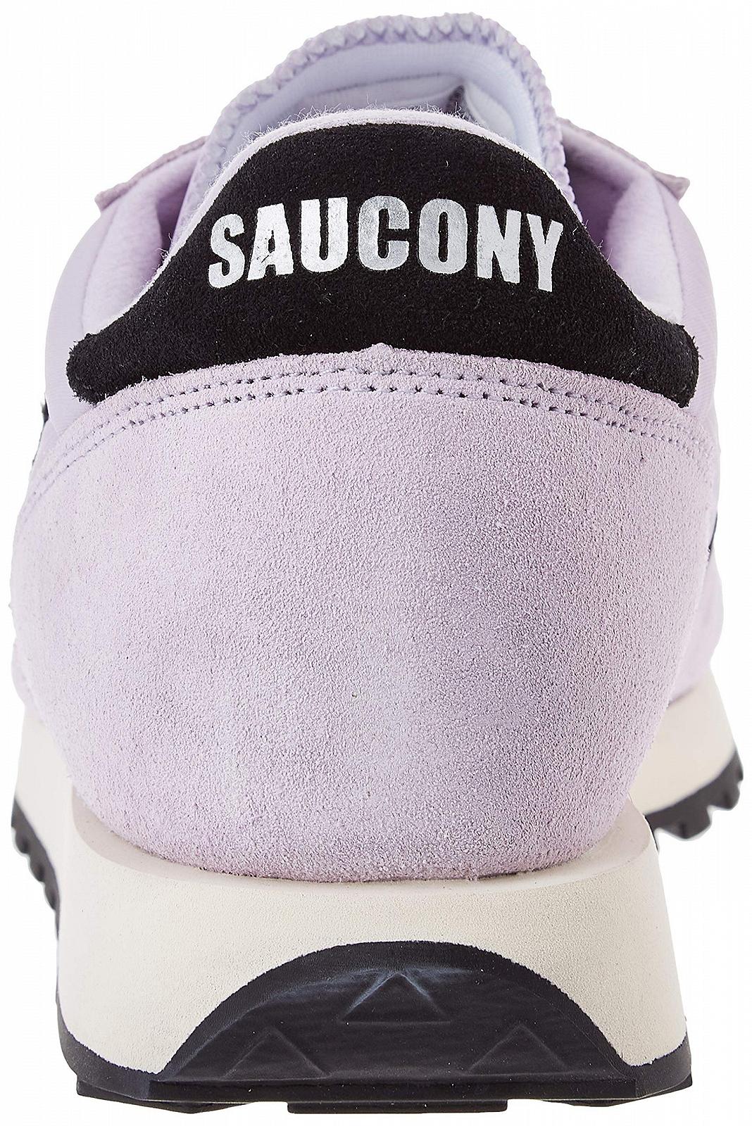 Кроссовки Saucony Jazz Original Vintage женские, фото №3