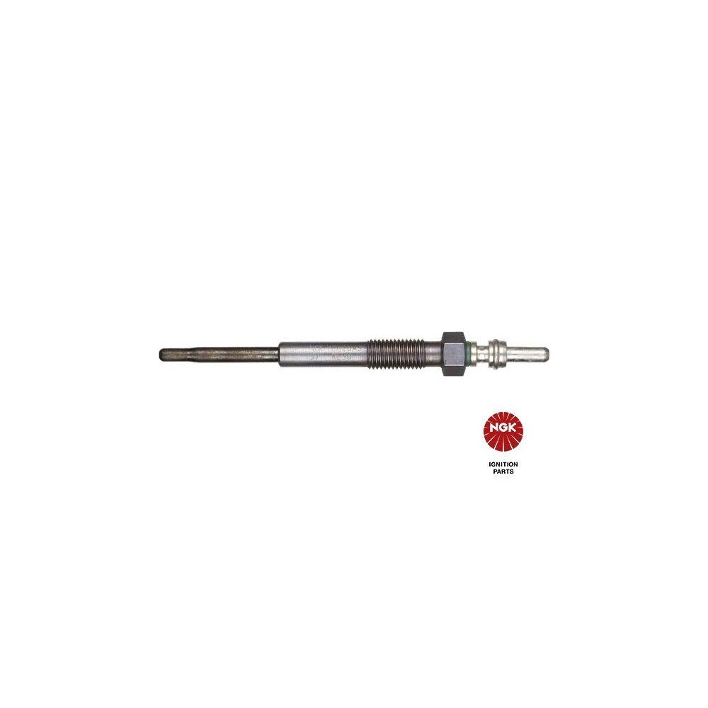 Свеча накаливания NGK 92886 для CITROËN FORD JAGUAR PEUGEOT LAND ROVER, фото №1