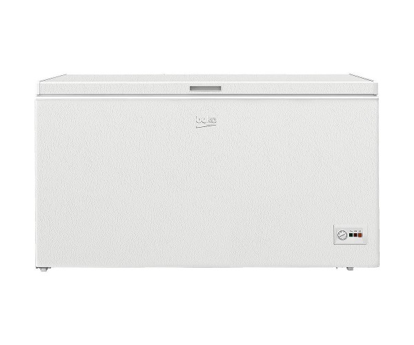 Морозильна скриня Beko HSM46790, фото №1