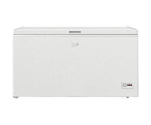 Морозильна скриня Beko HSM46790 - Фото 1