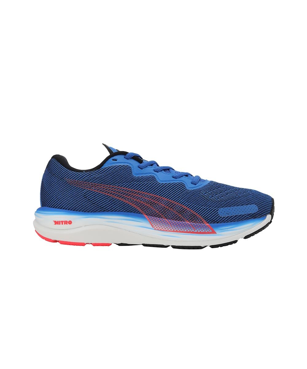Кроссовки PUMA Velocity Nitro 2, фото №4