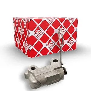 Натяжитель цепи ГРМ FEBI BILSTEIN 100558 для MERCEDES-BENZ, верхний правый - Фото 1