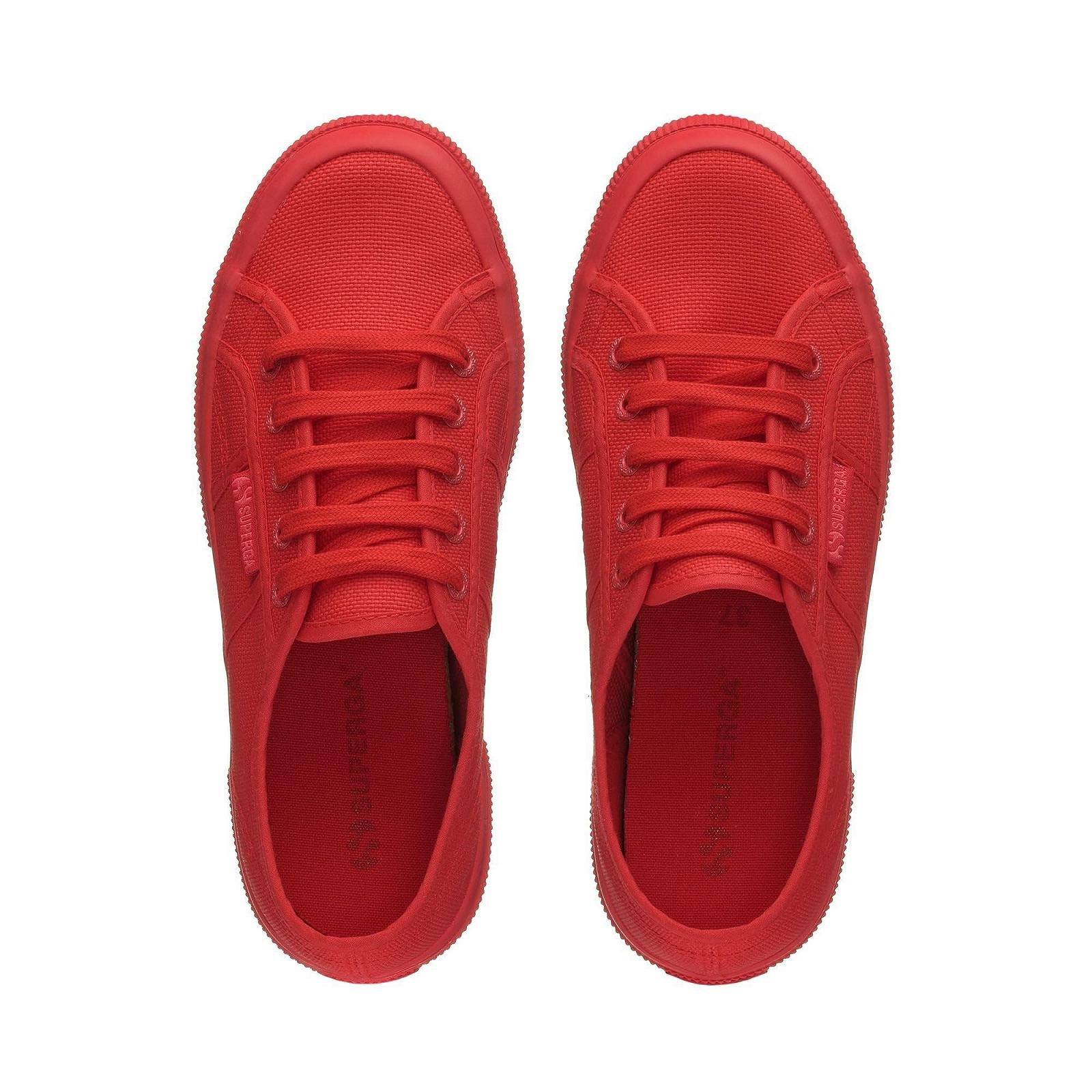 Кроссовки Superga 2750-Cotu Classic Unisex, фото №5
