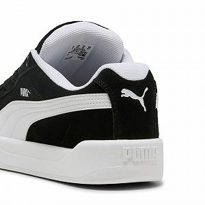 Кросівки PUMA Unisex Park Lifestyle Easy SD synthetic.ua - Фото 1