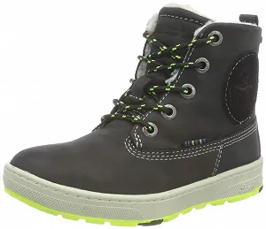 Ботинки Lurchi Doug-tex для мальчиков - Фото 1