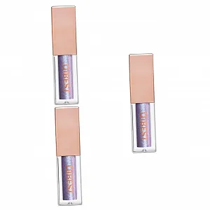 Підводка для очей FRCOLOR, набір, блискітки, рідкі матові тіні, рідкі тіні для повік, мерехтлива Підводка для очей, перламутрові тіні для повік, сяюча пудра для очей - Фото 1