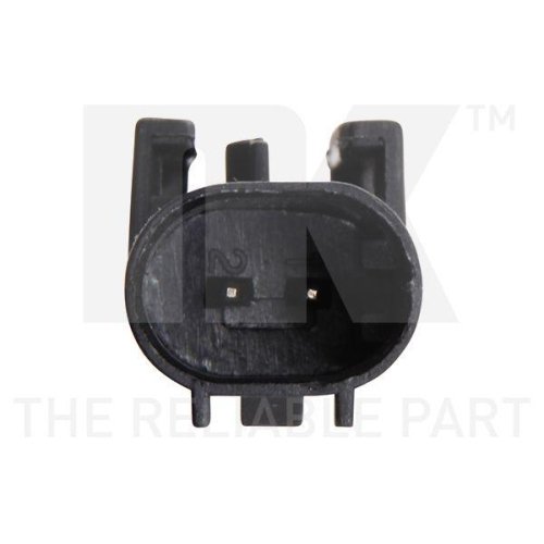 Датчик частоти обертання колеса NK 293362 для MERCEDES-BENZ задній міст зліва, фото №3 Датчик частоти обертання колеса NK 293362 для MERCEDES-BENZ задній міст зліва, фото №3