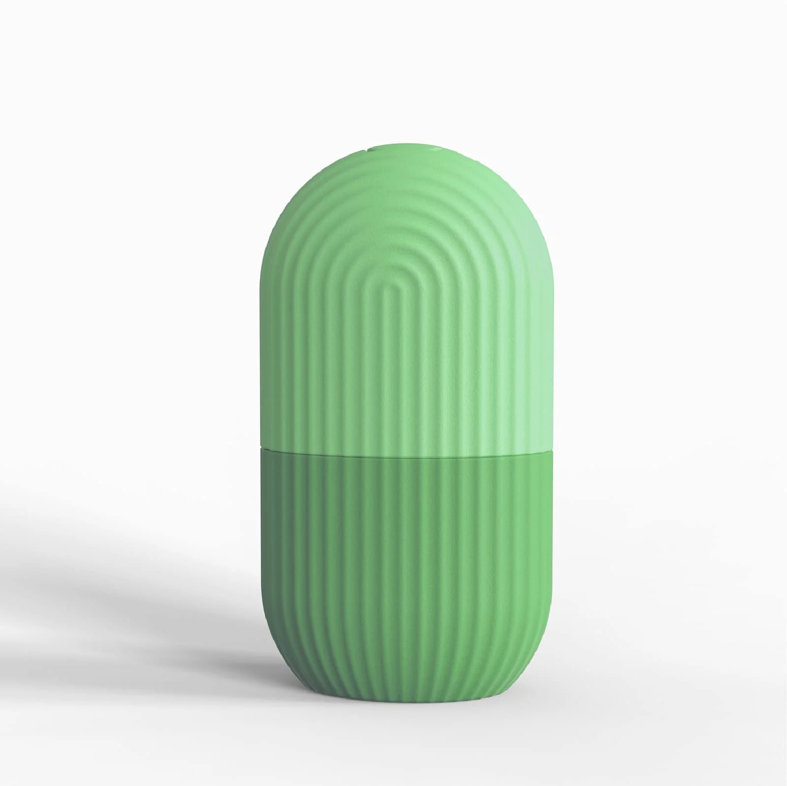 Ролик RoseFlower Льодовий для обличчя, масажер, фото №7