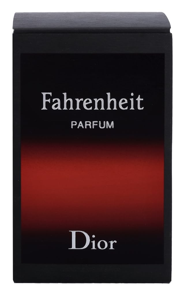 Christian Dior Fahrenheit Le Parfum Спрей 75 мл, фото №3